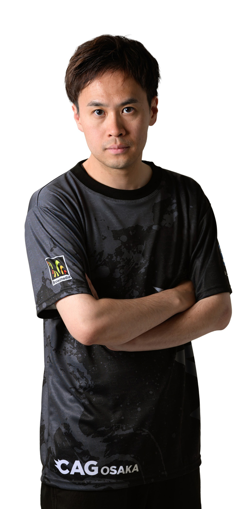 うりょ選手の画像