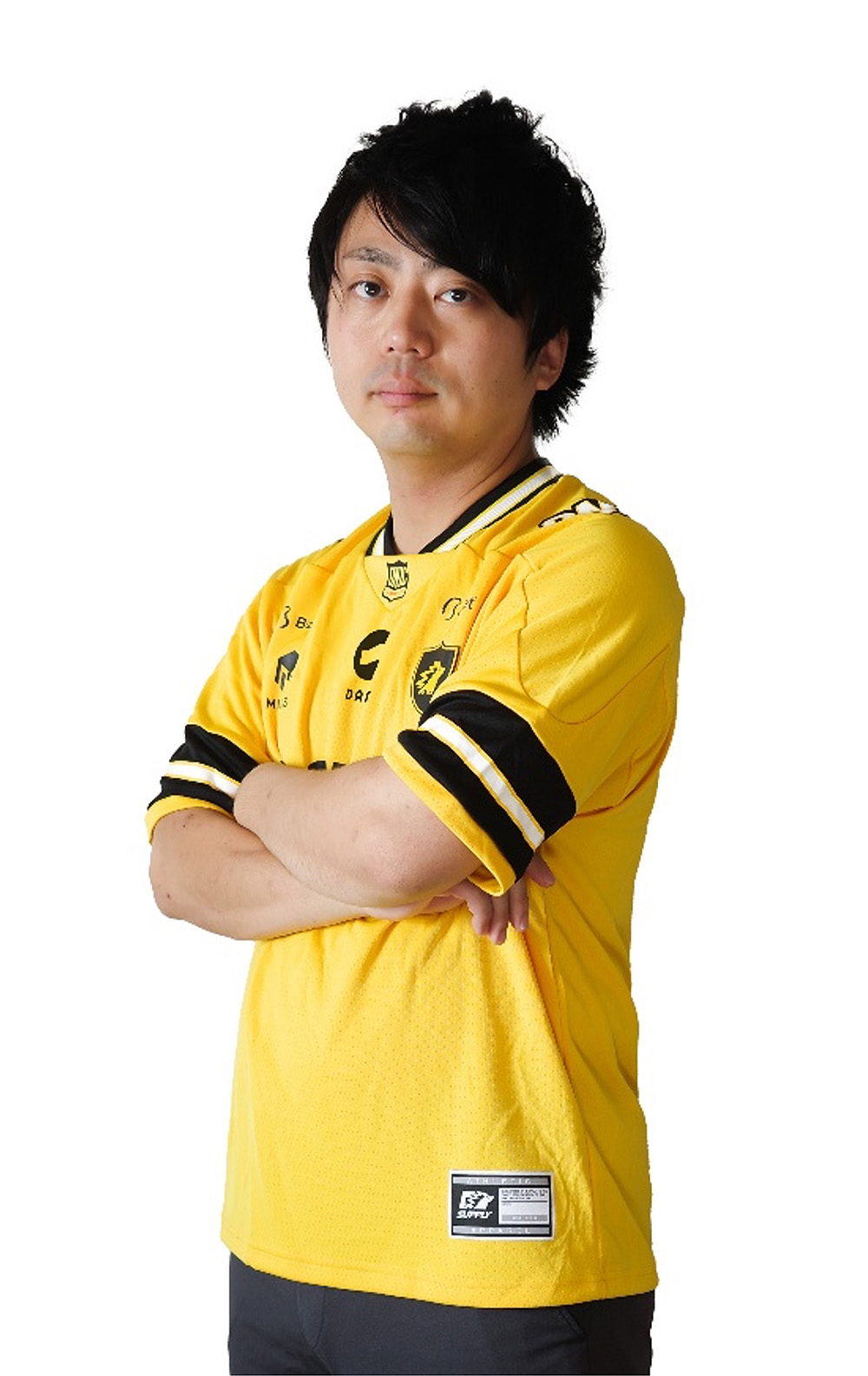 ナリ君 －Narikun－選手の画像