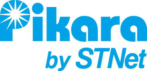 株式会社STNet様のロゴ